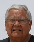 Fred Blanchard