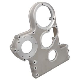 Gear Drive Cover