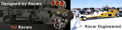 Performance Speed Racing