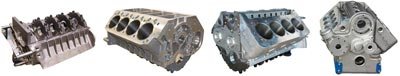 Speed Performance Engine Blocks